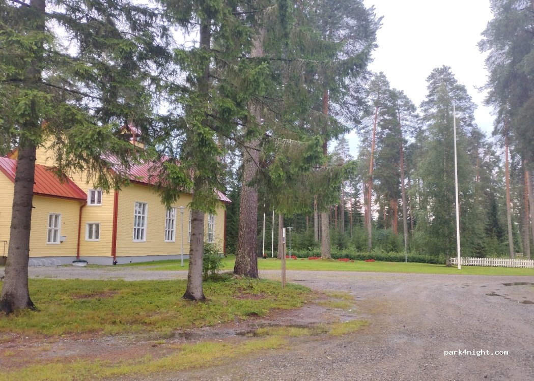 (74340) Sukeva - 21a Raudanjoentie — foto