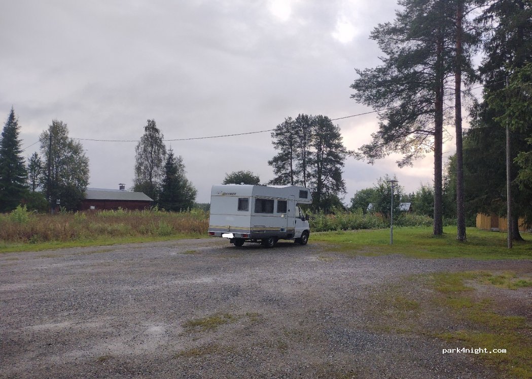 (74340) Sukeva - 21a Raudanjoentie — foto 4