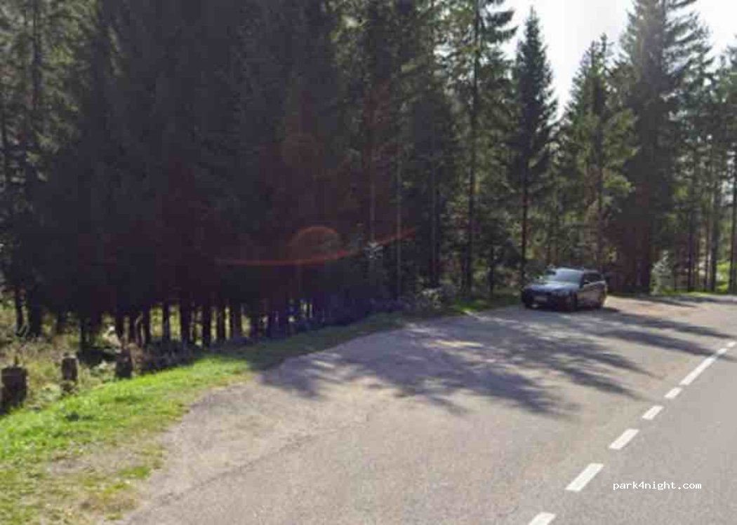 (38031) Campitello di Fassa - SS48 — foto