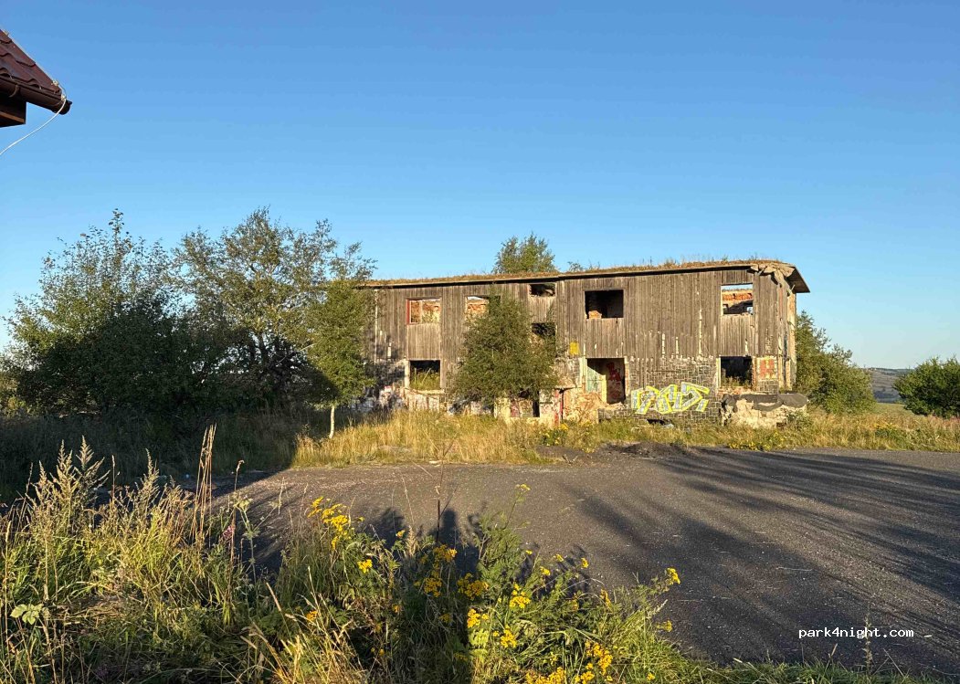 (417 41) Teplice - Unnamed Road — foto 2
