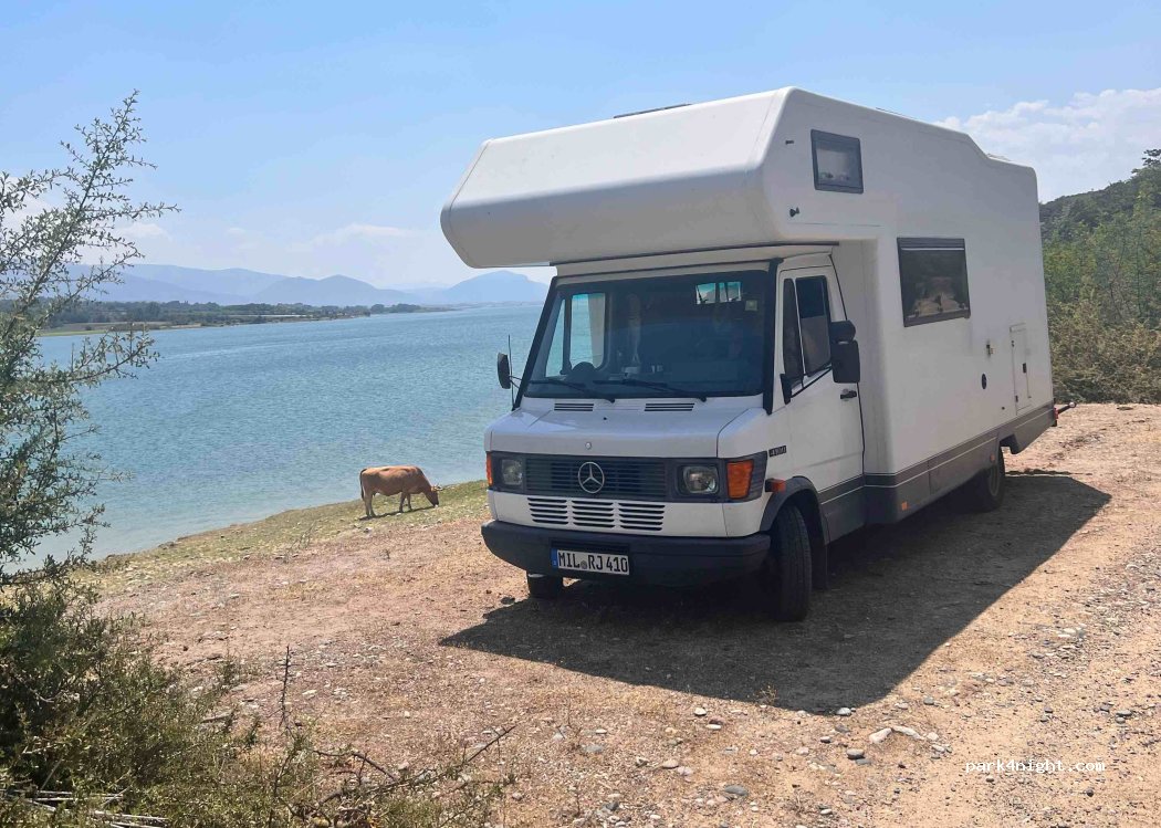 (501 00) Servia - Eparchiaki Odos Rizomaton-Daskiou — foto 4