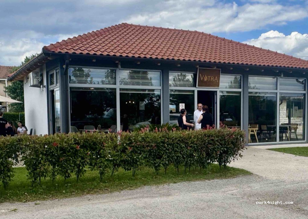 Restaurant Votra — foto 4