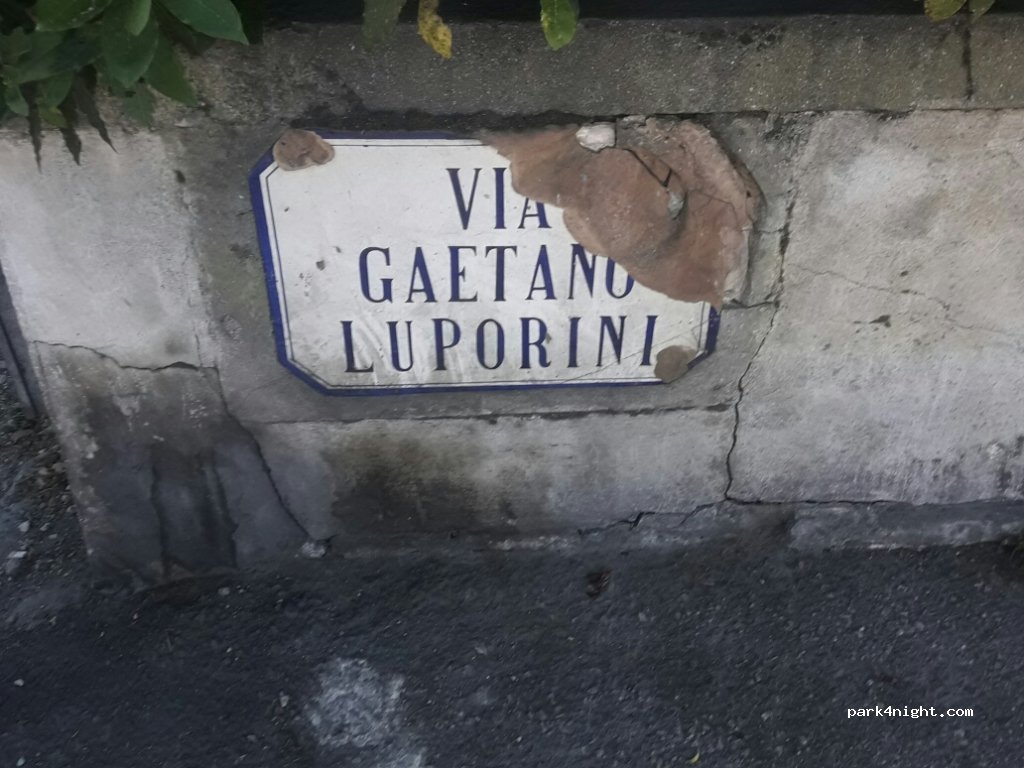 (55100) Lucca - 57 Via Luporini Gaetano — foto 3