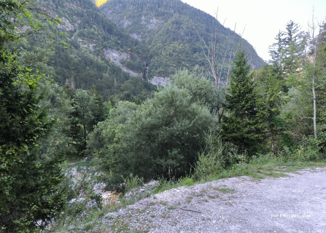 (5232) Soča - 46a Soča — foto