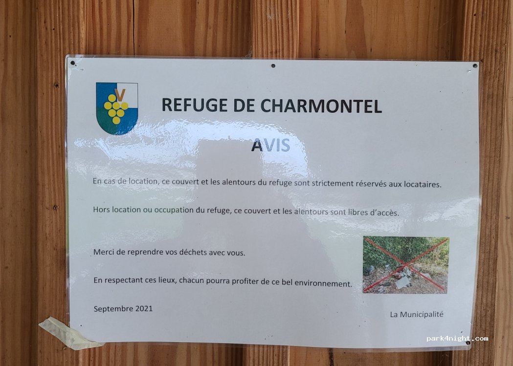 (1587) Montmagny - 24 Route de Chabrey — foto 4