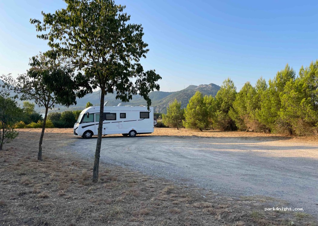 (25693) Salàs de Pallars - Unnamed Road — foto 2