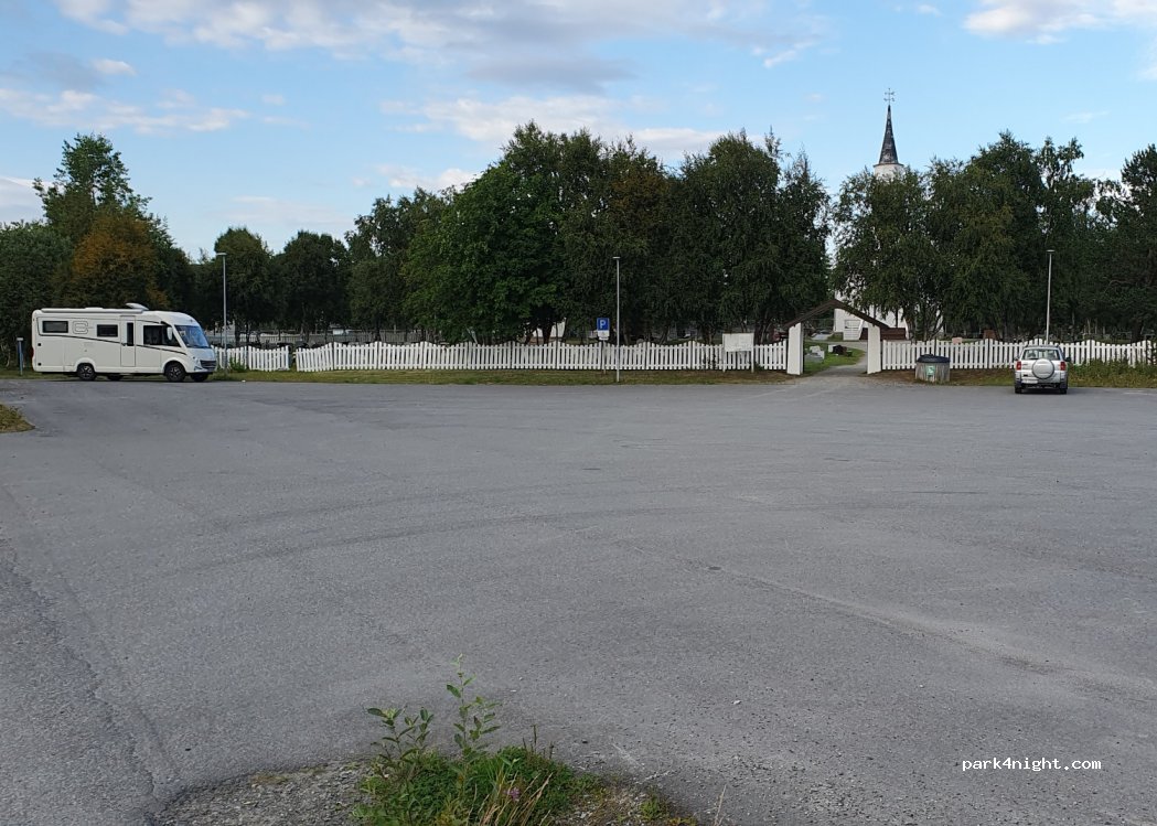 (9513) Alta - 14 Kirkeveien — foto 2