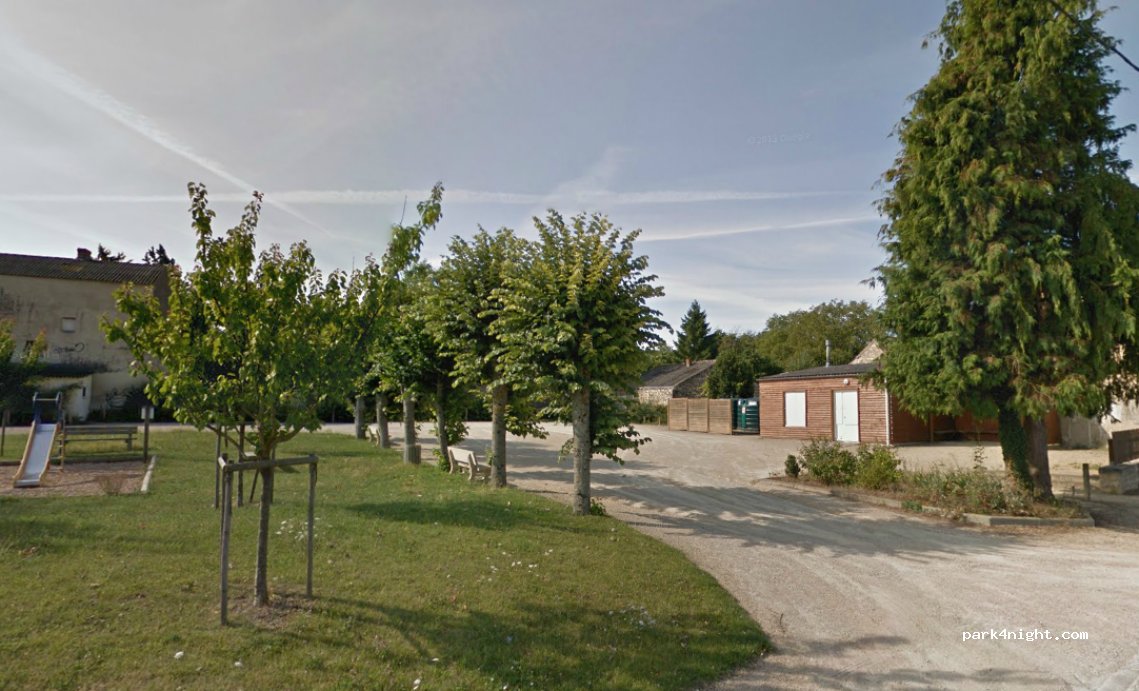 (86210) Vouneuil-sur-Vienne - 15 D23 — foto