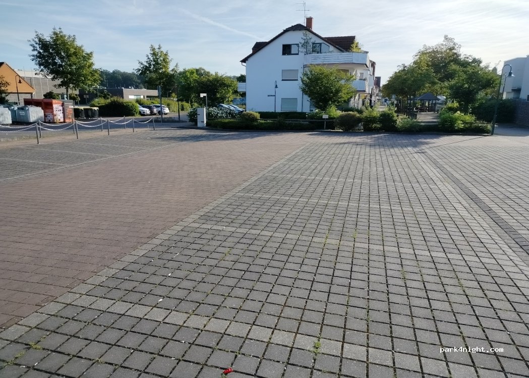 (64859) Eppertshausen - 21 Im Niederfeld — foto