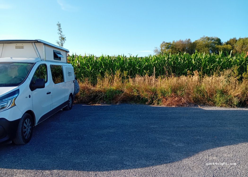 (6280) Gerpinnes - Rue du Petit Fond — foto 3