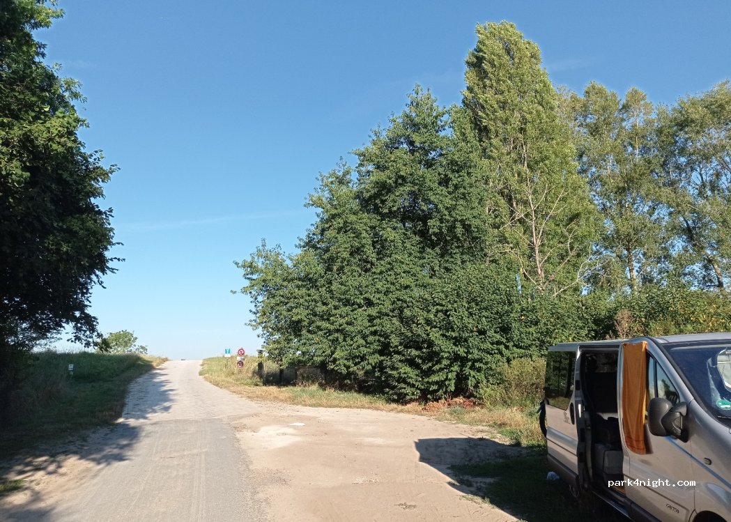 (45500) Poilly-Lez-Gien - 47 Route de Port Gallier — foto 3
