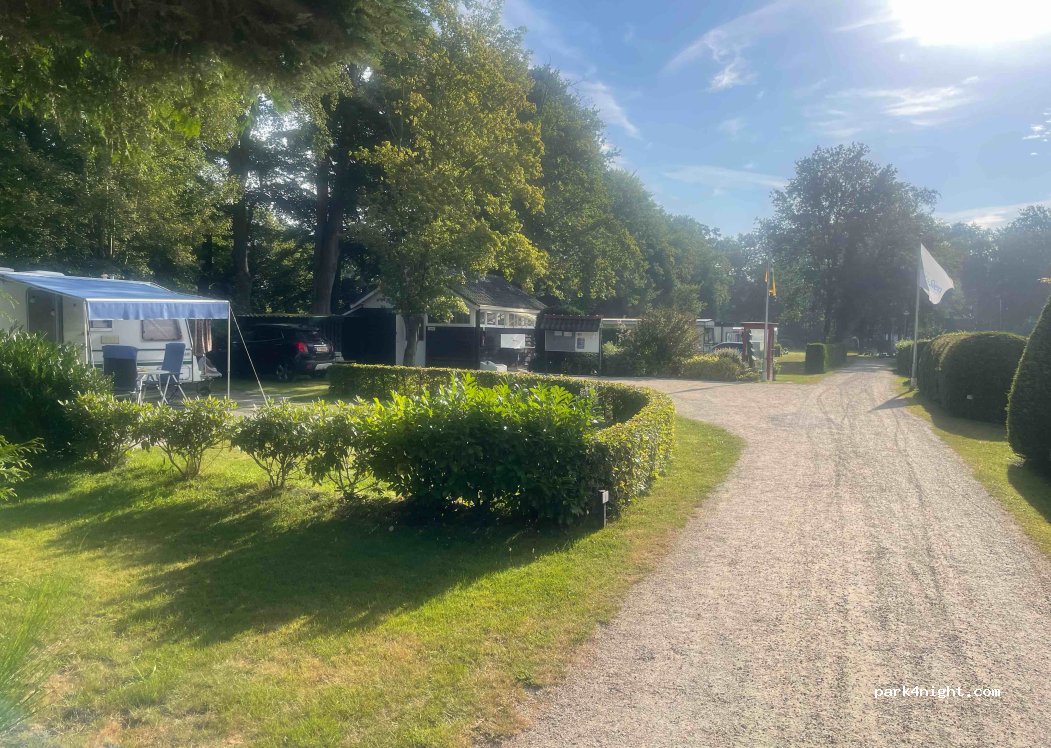 Camping Ot & Sien — foto 2