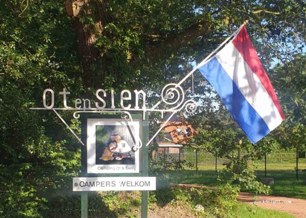 Camping Ot & Sien — foto 3