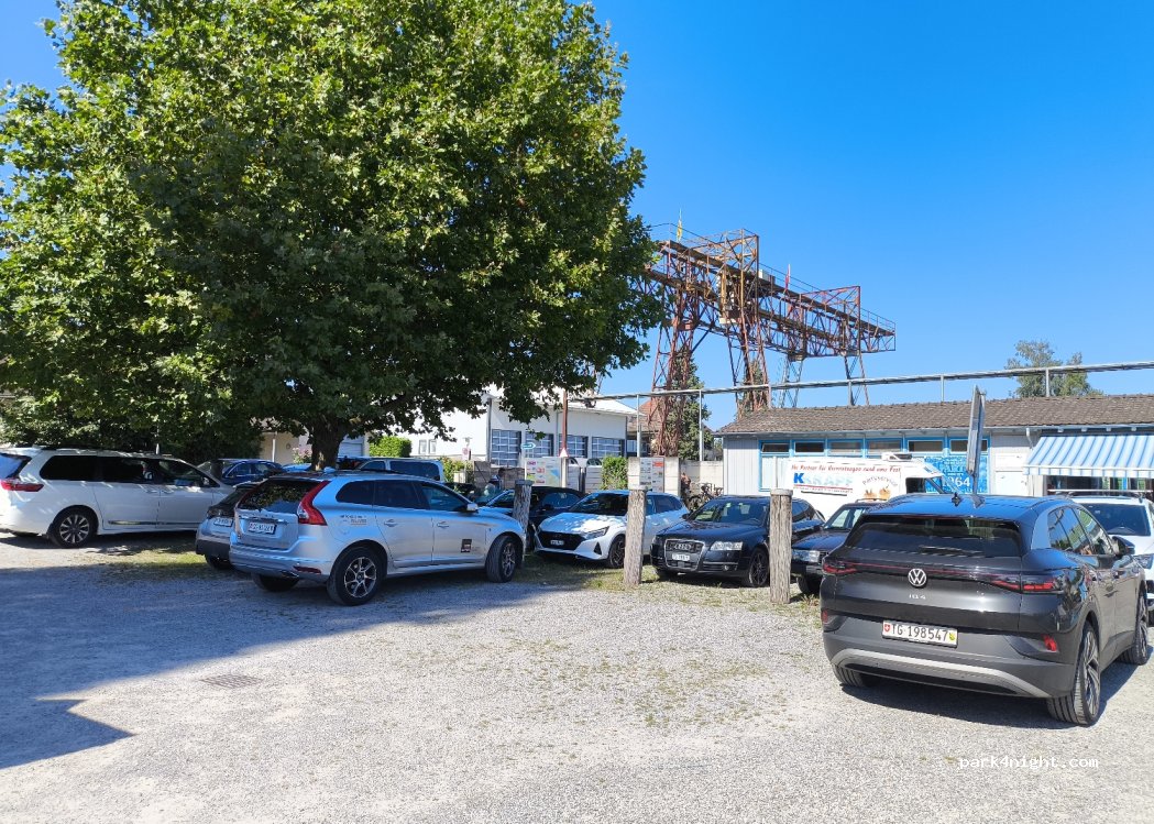 (8594) Güttingen - 47 Seestrasse — foto
