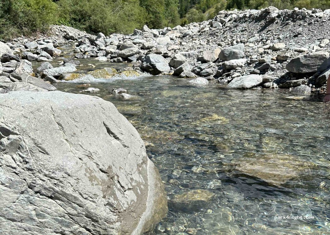 (05260) Ancelle - 620 Chemin de Roanne — foto