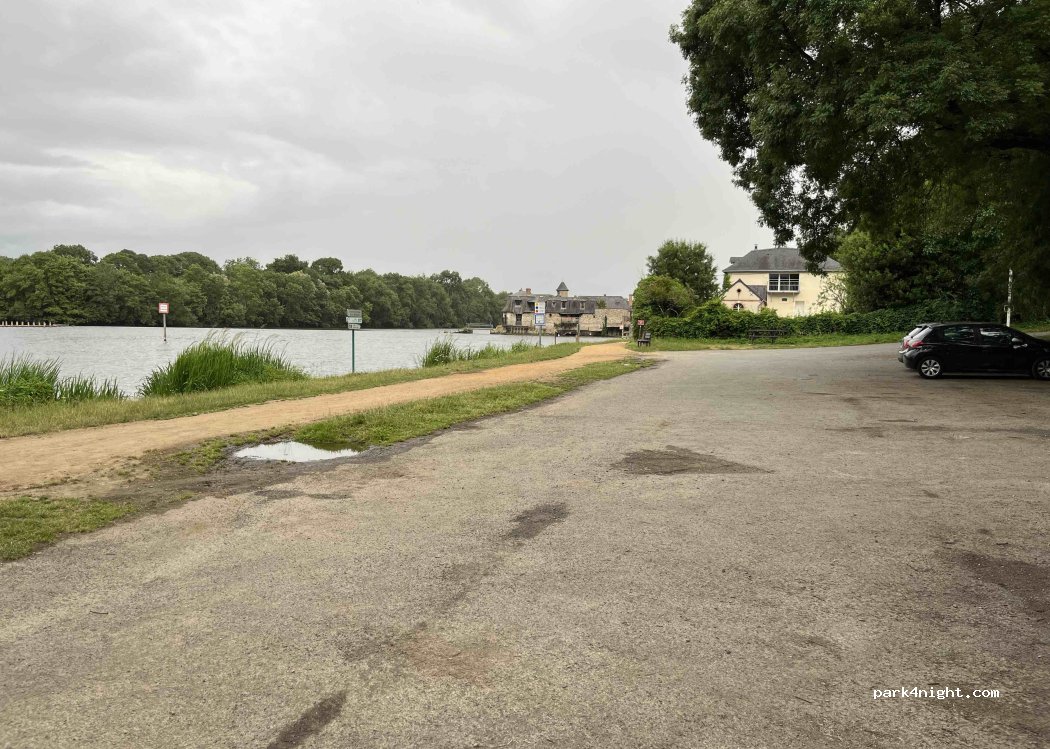 (49770) Longuenée-en-Anjou - — foto 4