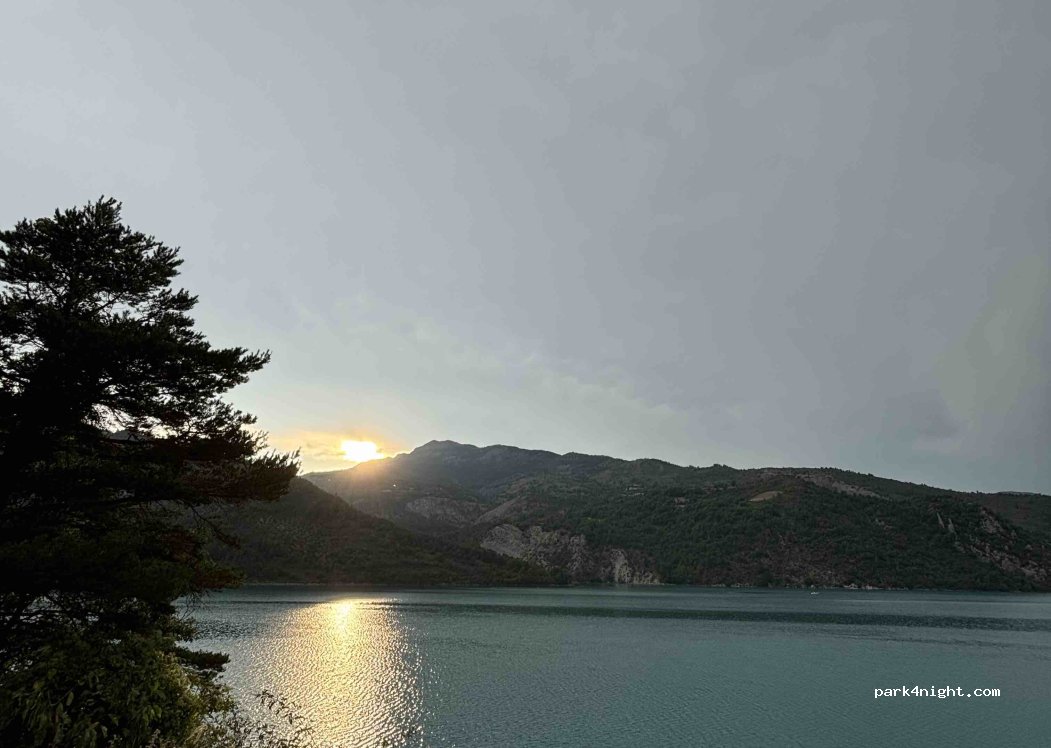 (04120) Castellane - D955 — foto 2