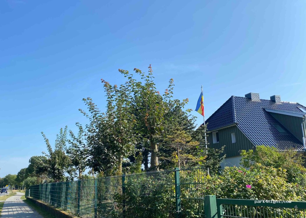 (18347) Wustrow - 58 Ernst-Thälmann-Straße — foto 4