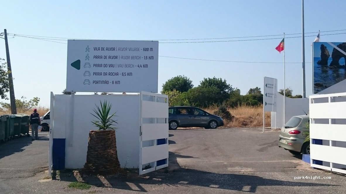 Camping Alvor — foto 2