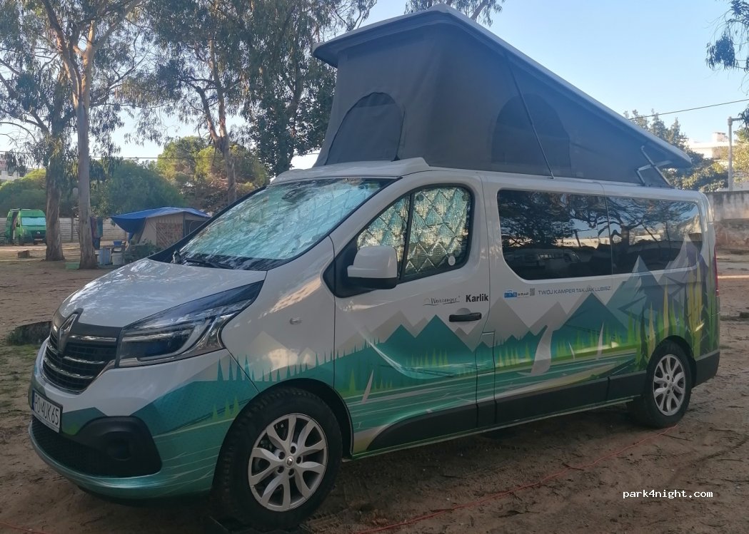 Camping Alvor — foto 4