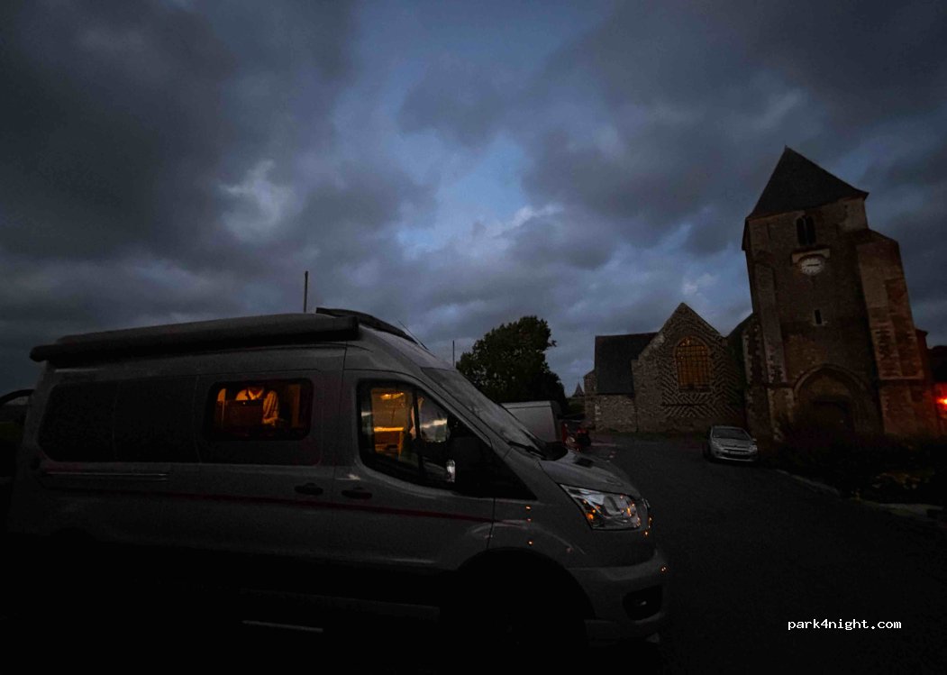 (80230) Saint-Valery-sur-Somme - 2 Rue Basse des Remparts — foto 3