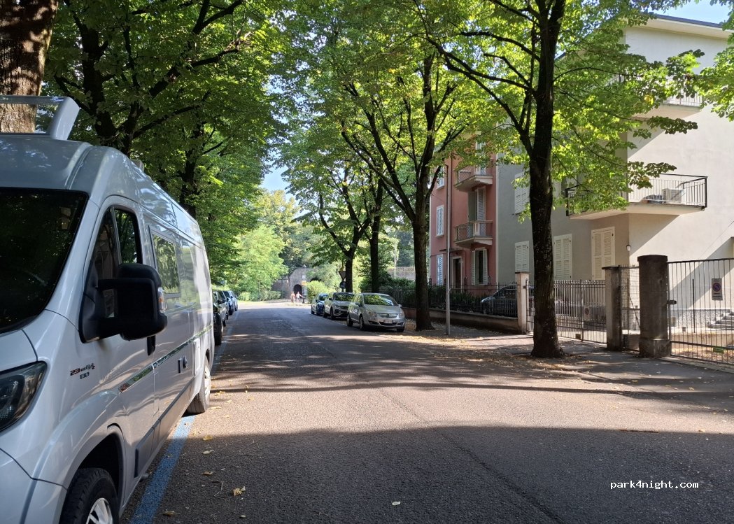 (43123) Parma - 3 Via Carlo Innocenzo Frugoni — foto 2