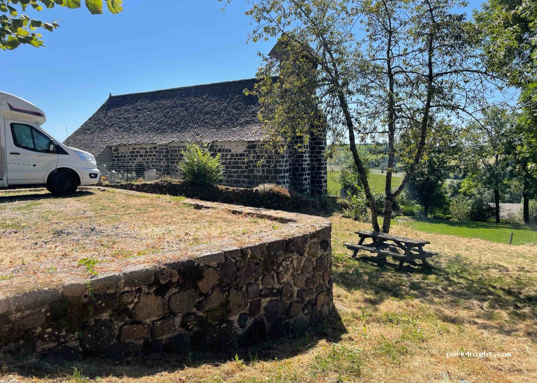 (15310) Girgols - 4 Chemin des Estives — foto