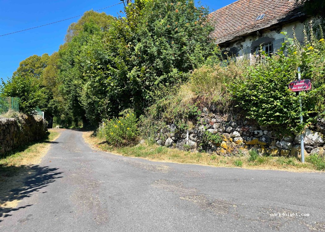 (15310) Girgols - 4 Chemin des Estives — foto 2