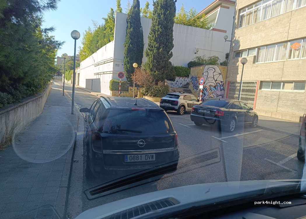 (17600) Figueres - Carrer de Joan Subias — foto