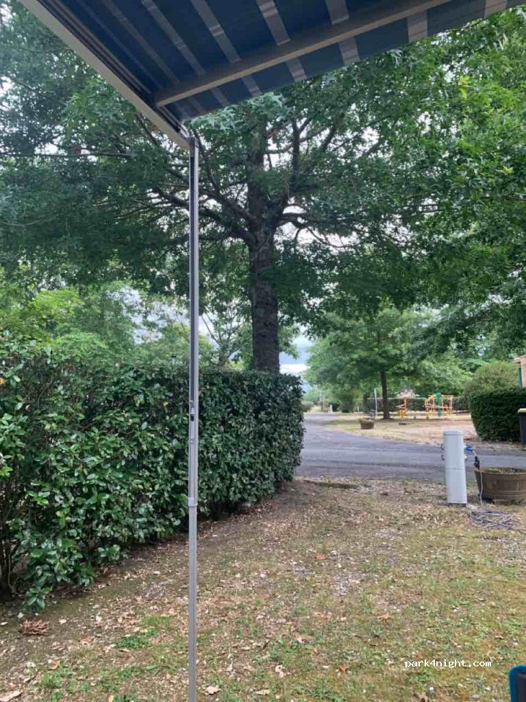 Camping municipal Les Gabarreys — foto 3