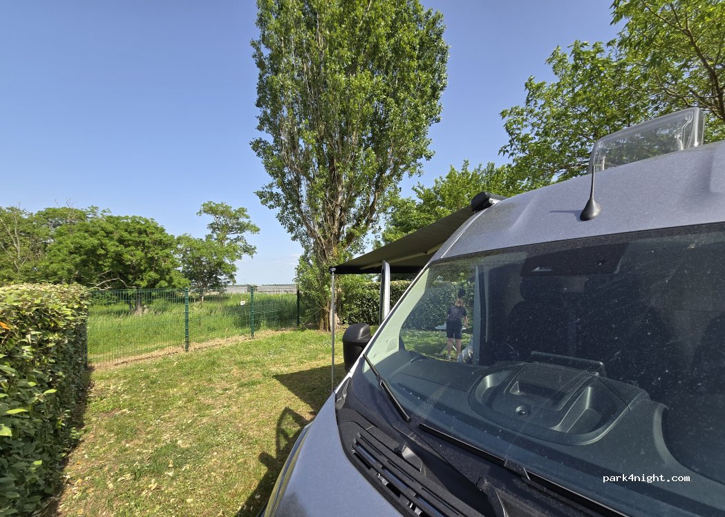 Camping municipal Les Gabarreys — foto 5