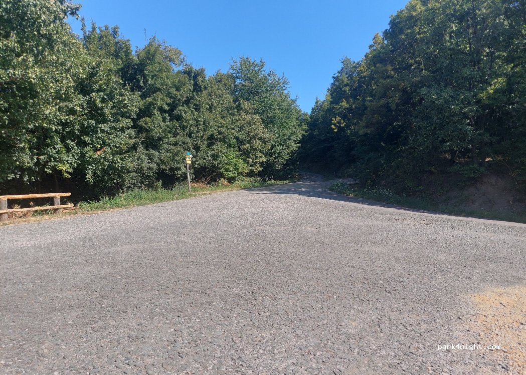 (3348) Szilvásvárad - Unnamed Road — foto 2