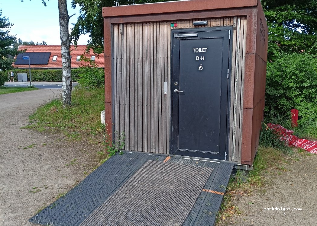 (8800) Viborg - 3 Søndervang — foto