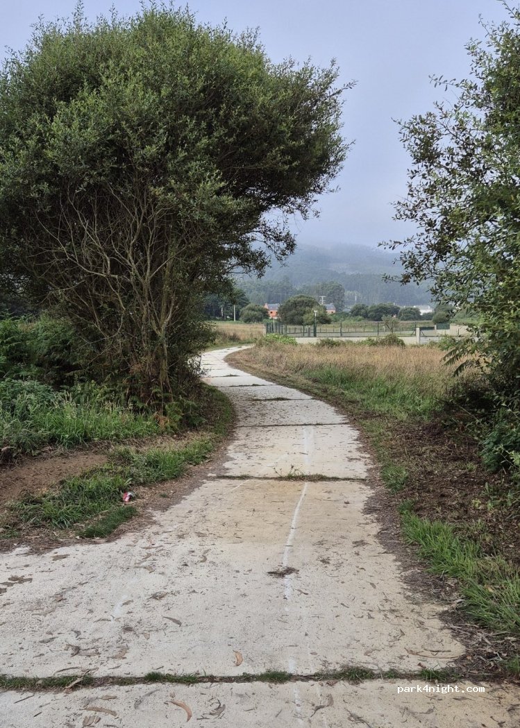 (27789) Foz - 10 Camino Rigueira — foto 4