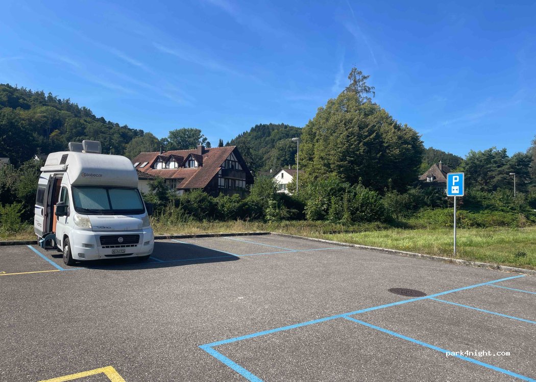 (3294) Büren an der Aare - 7 Lindenweg — foto