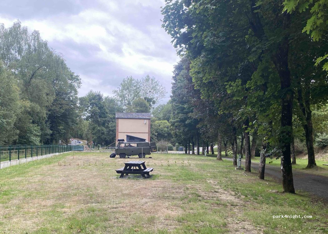 Camping municipal — foto 4