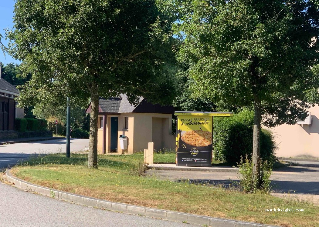 (35680) Louvigné-de-Bais - 1 Chemin des Diligences — foto 2