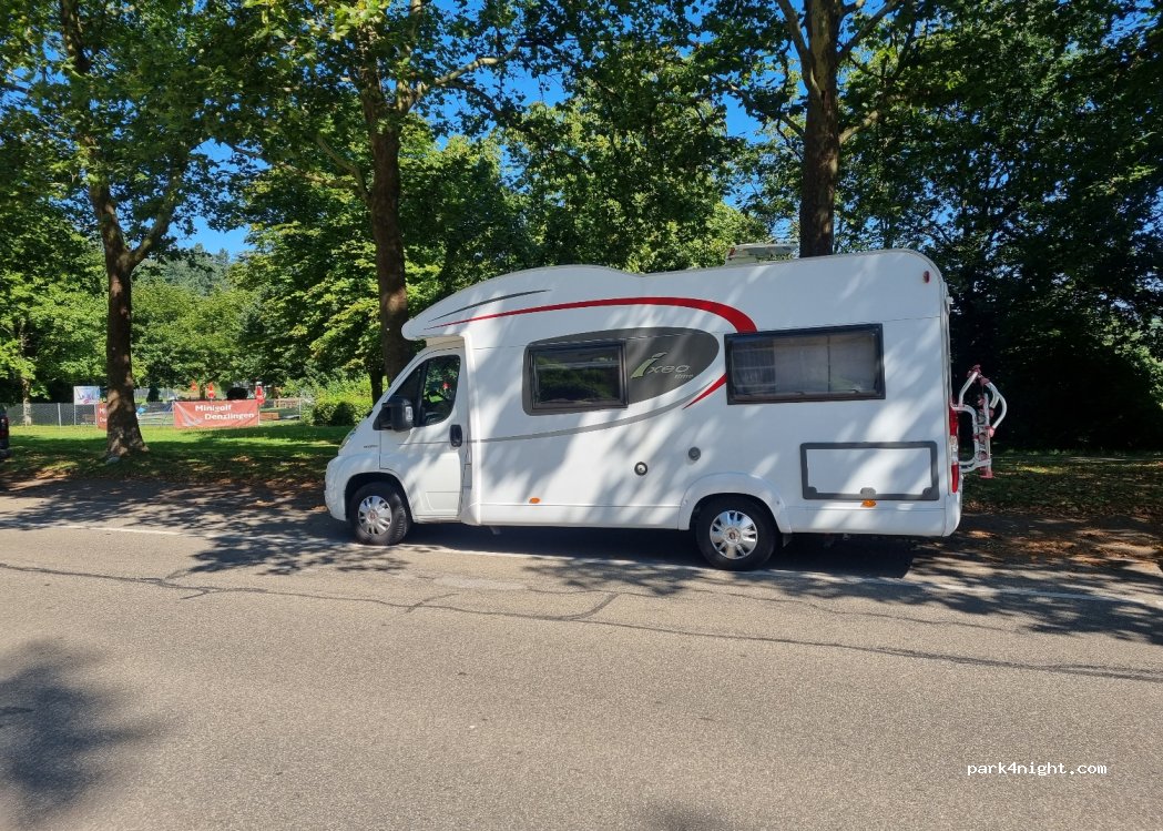 (79211) Denzlingen - 80 Berliner Straße — foto