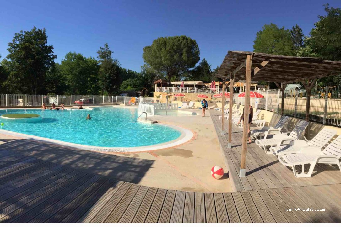 Camping de la Grande Prade*** — foto