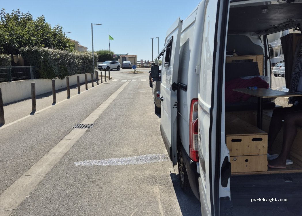 (34110) Frontignan - 23 Impasse des Plaisanciers — foto