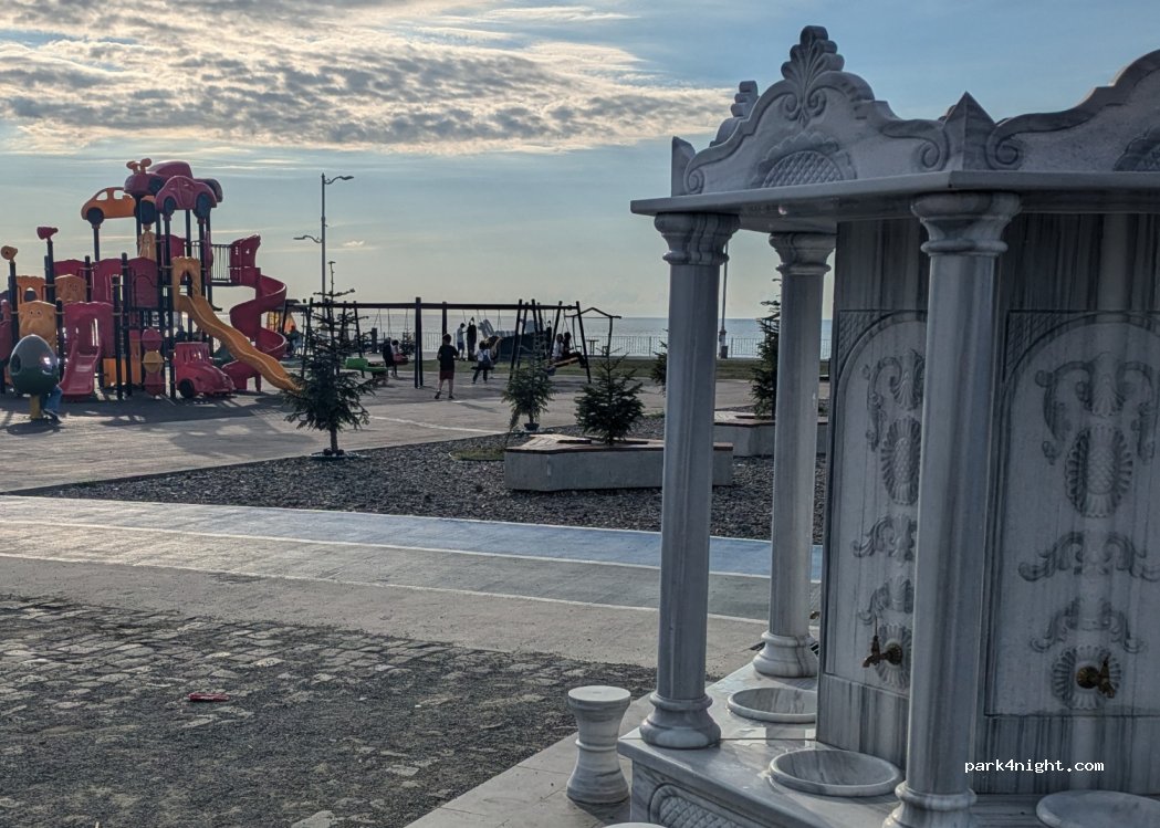 (53200) Çayeli - Unnamed Road — foto 3