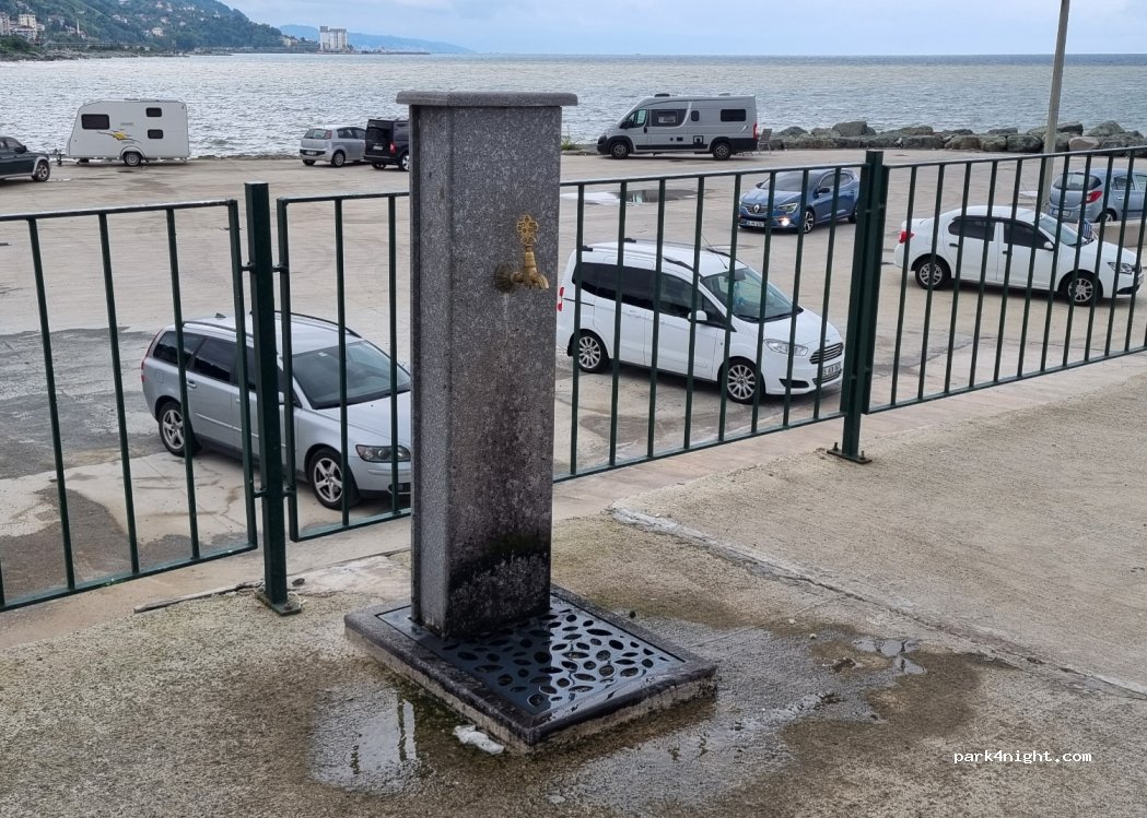 (53200) Çayeli - Unnamed Road — foto 4