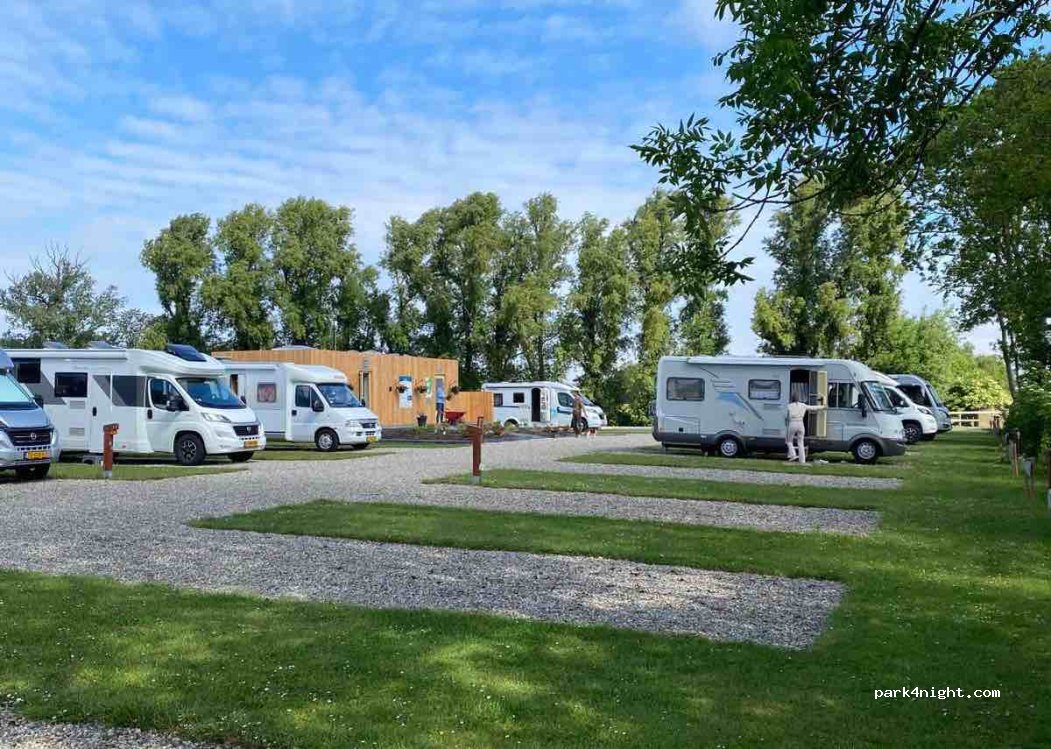 Camperpark Rembrandt & Saskia — foto 2