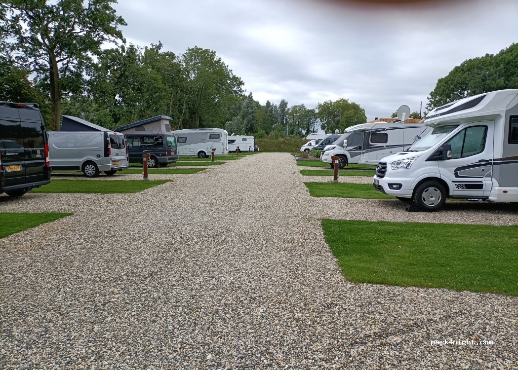 Camperpark Rembrandt & Saskia — foto 5