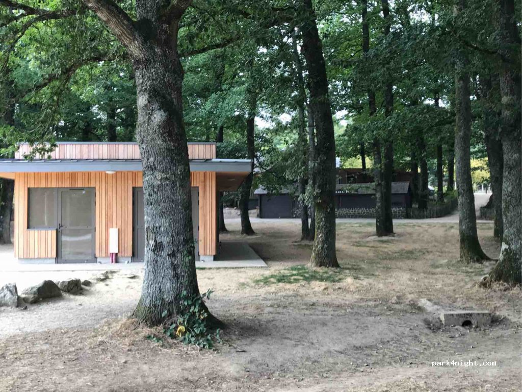 (72140) Sillé-le-Guillaume - Sillé Plage — foto 2