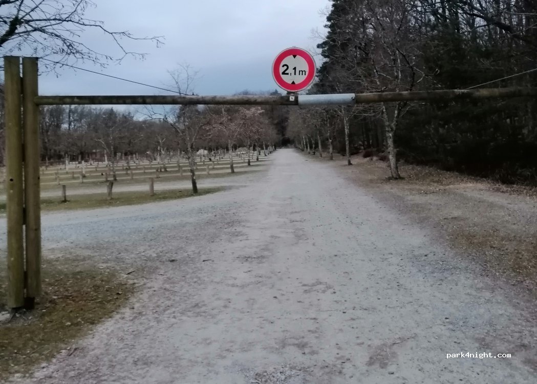 (72140) Sillé-le-Guillaume - Sillé Plage — foto 4