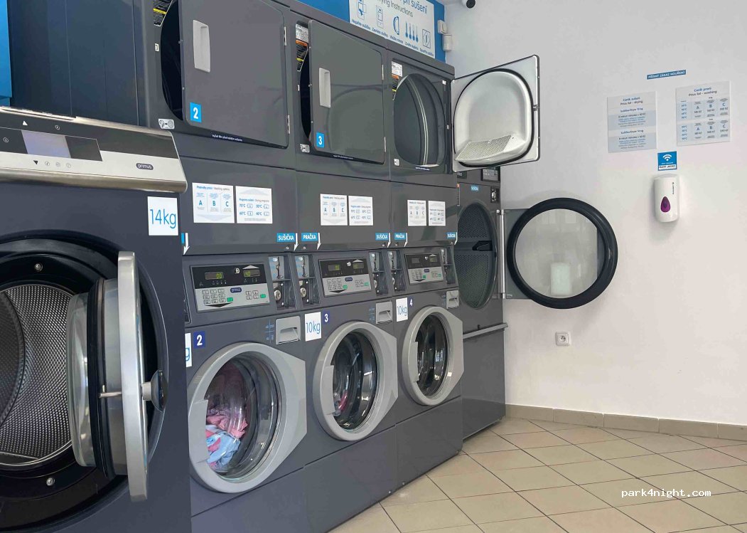(266 01) Beroun - 1280 třída Míru — foto 2