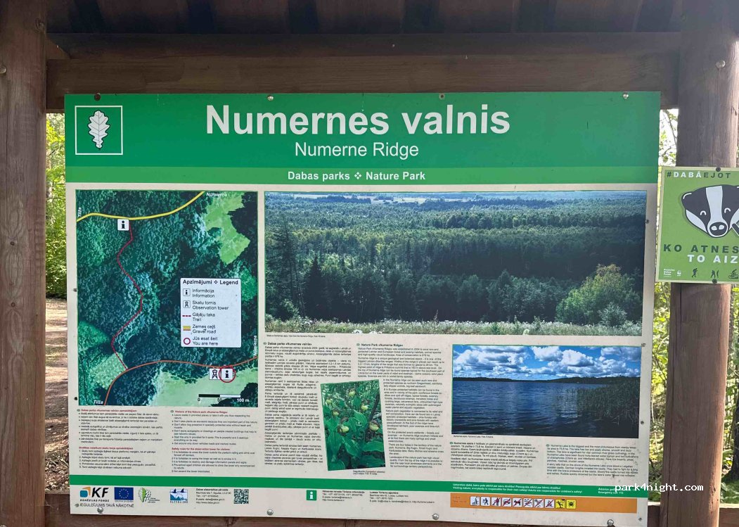 (5740) Nūmierņa - Unnamed Road — foto 3