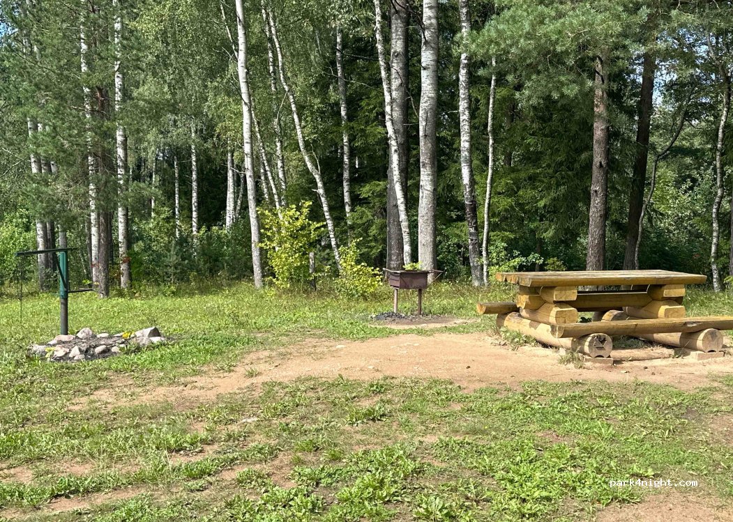 (5740) Nūmierņa - Unnamed Road — foto 4