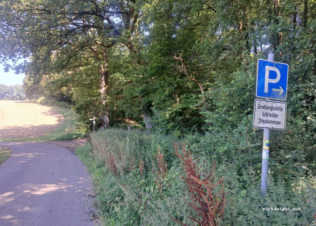 (54531) Eckfeld - Unnamed Road — foto